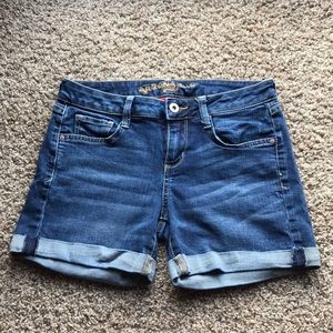 Arizona Jean Shorts